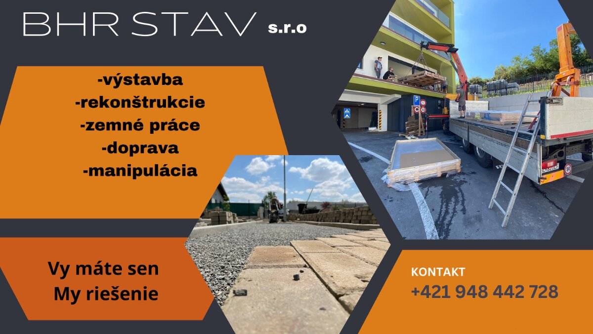 BHRSTAV